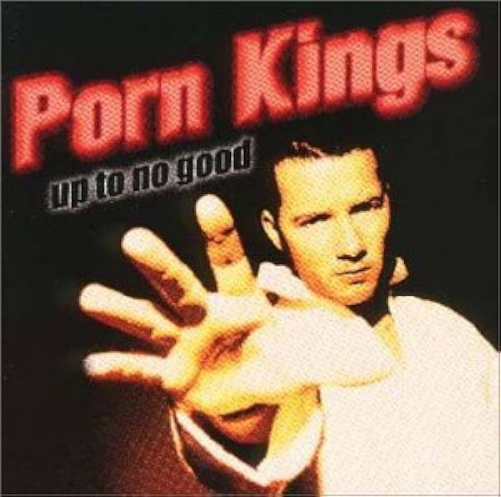 Porn Kings